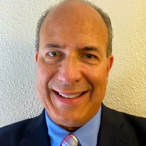 Meet your Posher, Terry